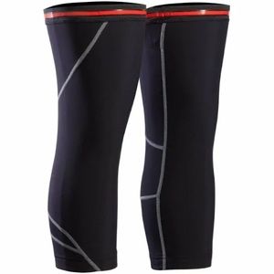 Bontrager kneewarmers